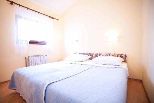 Apartments Villa Delfin