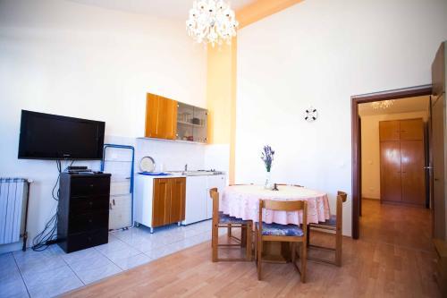 Apartments Villa Delfin