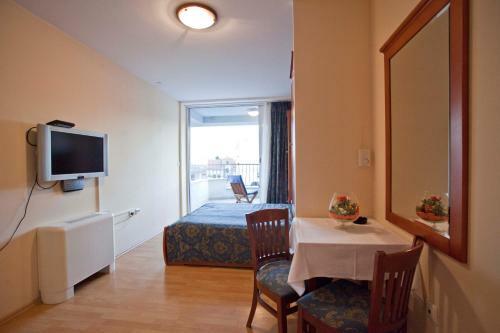 Aparthotel Bijeli Delfin