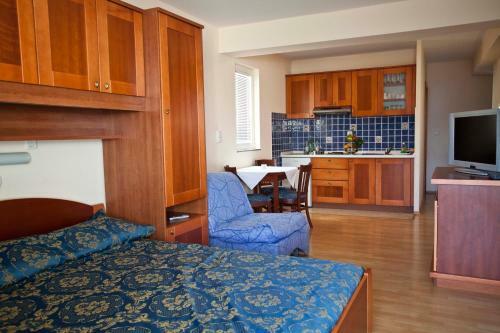 Aparthotel Bijeli Delfin
