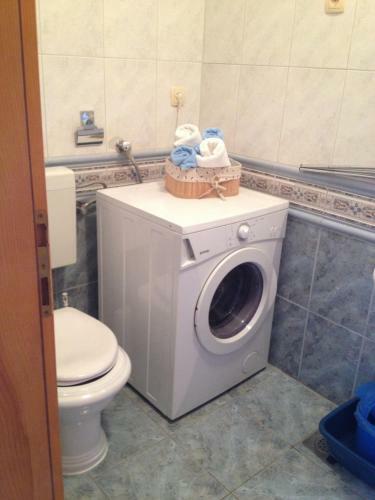 Apartments Tomic