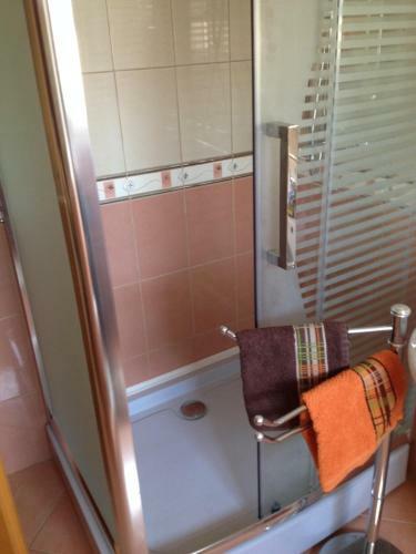 Apartments Tomic