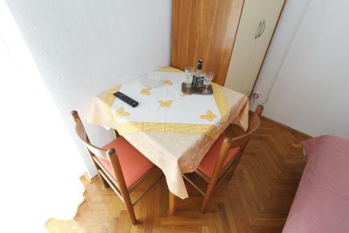 Apartments Vedrana
