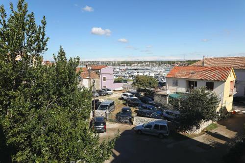 Apartments Vedrana