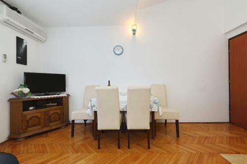 Apartments Vedrana