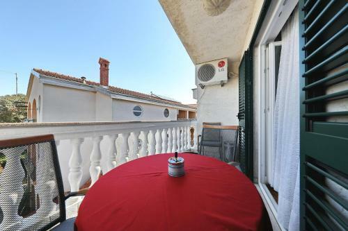 Apartments Vedrana