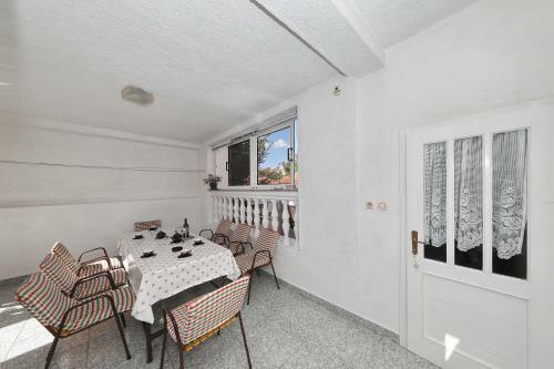 Apartments Vedrana