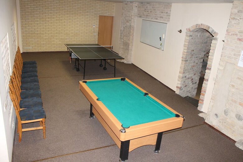 Hostal Fortuna Hostel