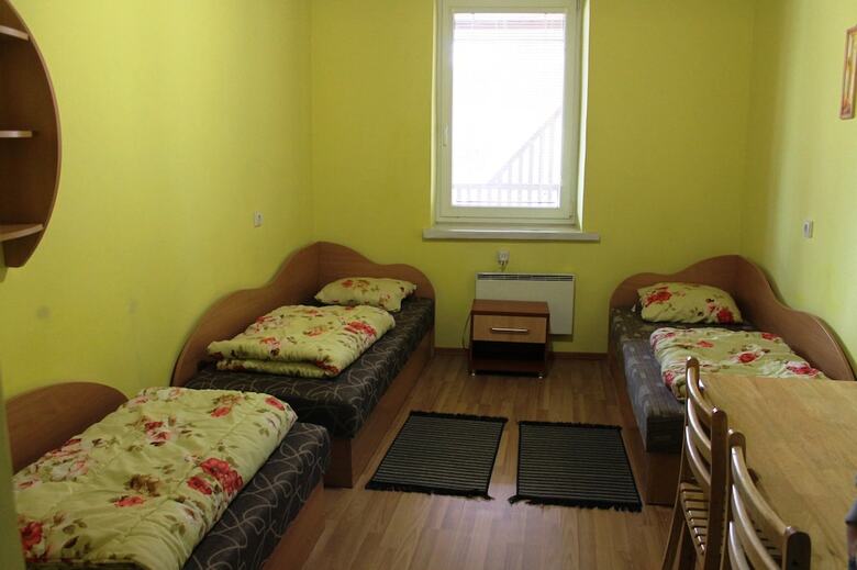 Hostal Fortuna Hostel