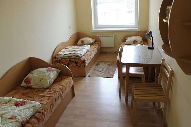 Hostal Fortuna Hostel