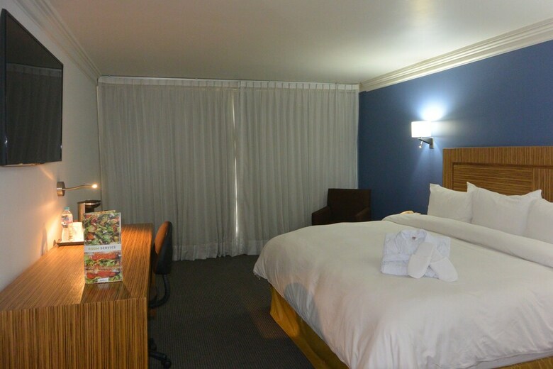Radisson Hotel Del Rey Toluca