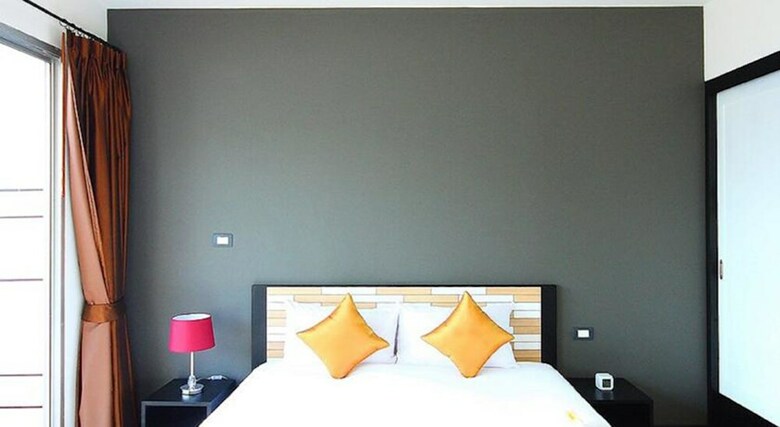 Apartamento Signature Phuket Resort