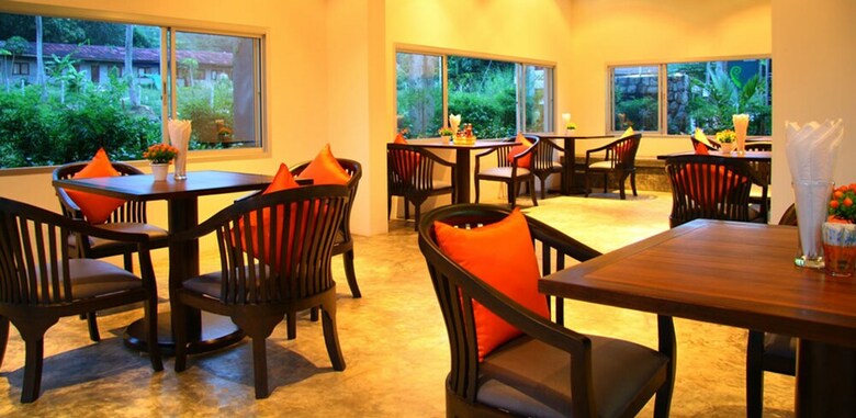 Apartamento Signature Phuket Resort