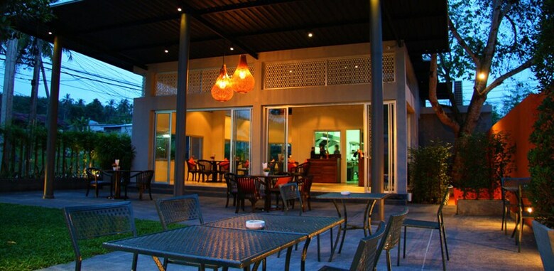 Apartamento Signature Phuket Resort