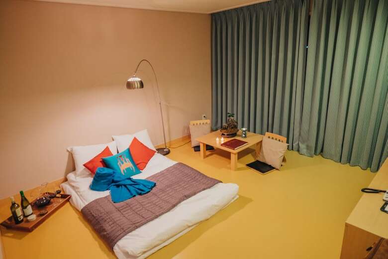 Mei The Hotel
