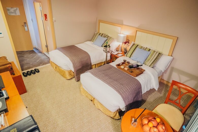 Mei The Hotel