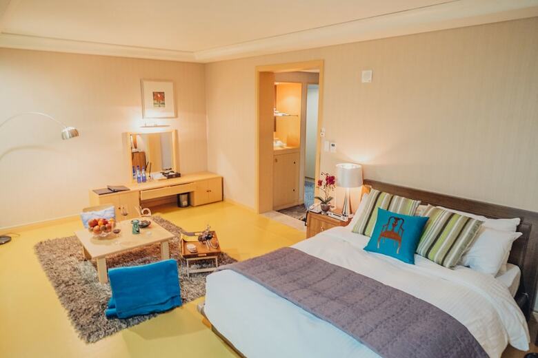 Mei The Hotel