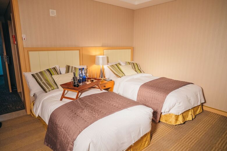 Mei The Hotel