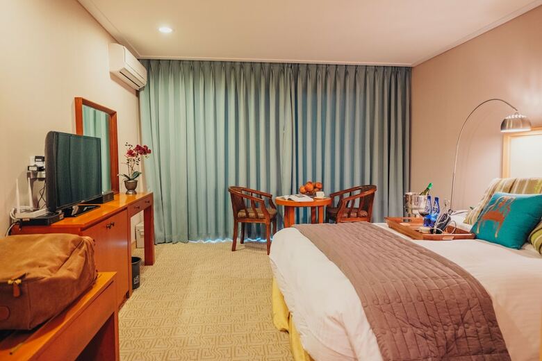 Mei The Hotel
