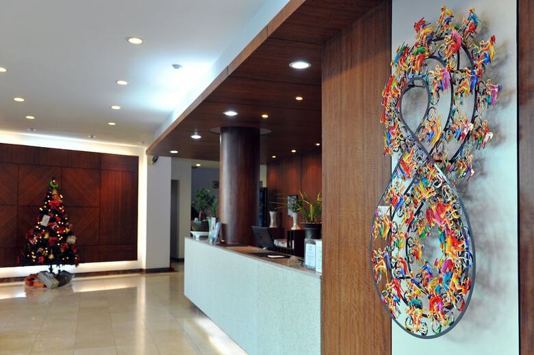 Mei The Hotel