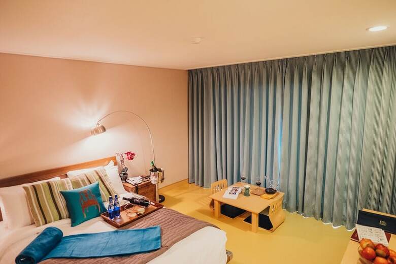 Mei The Hotel