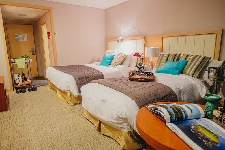 Mei The Hotel