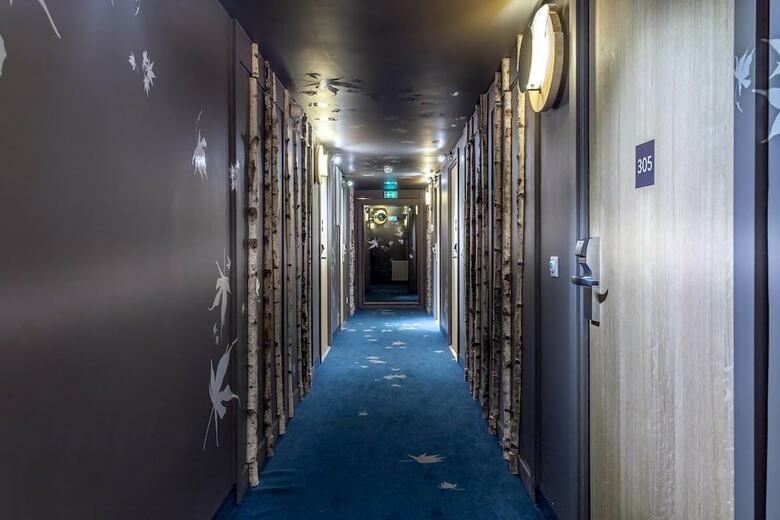 Hotel Le Grand Aigle H�tel & Spa