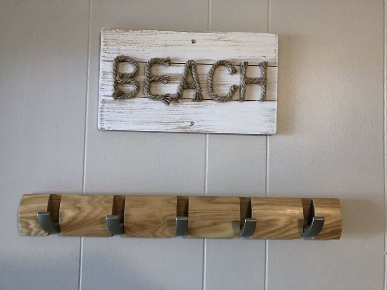Beachfront At Beach1 Motel
