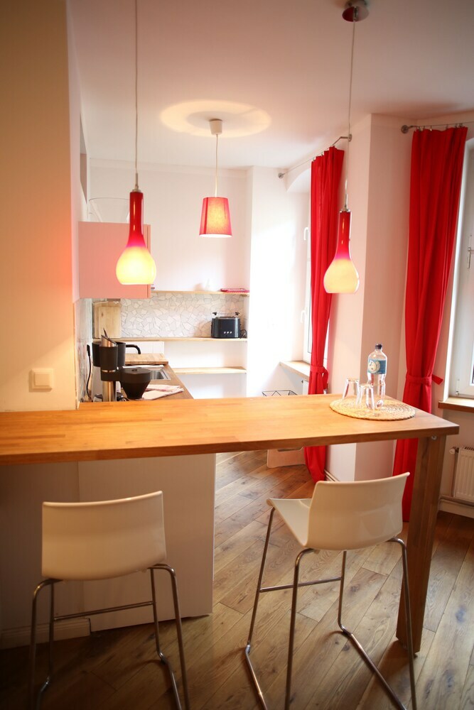 Brilliant Apartments Berlin