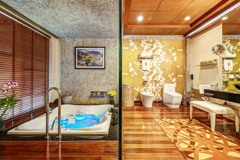 Apartamento Baan Souchada Resort And Spa