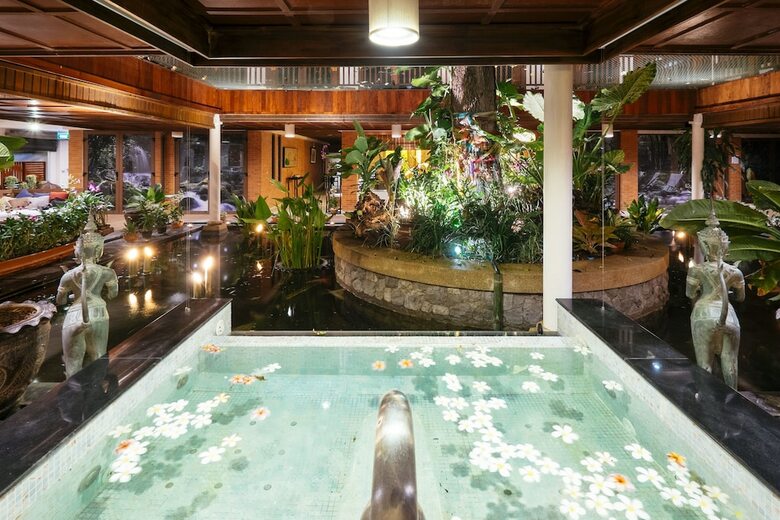 Apartamento Baan Souchada Resort And Spa