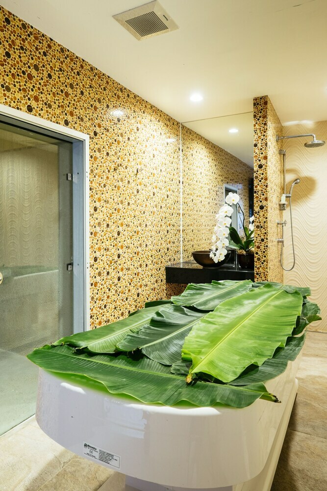 Apartamento Baan Souchada Resort And Spa