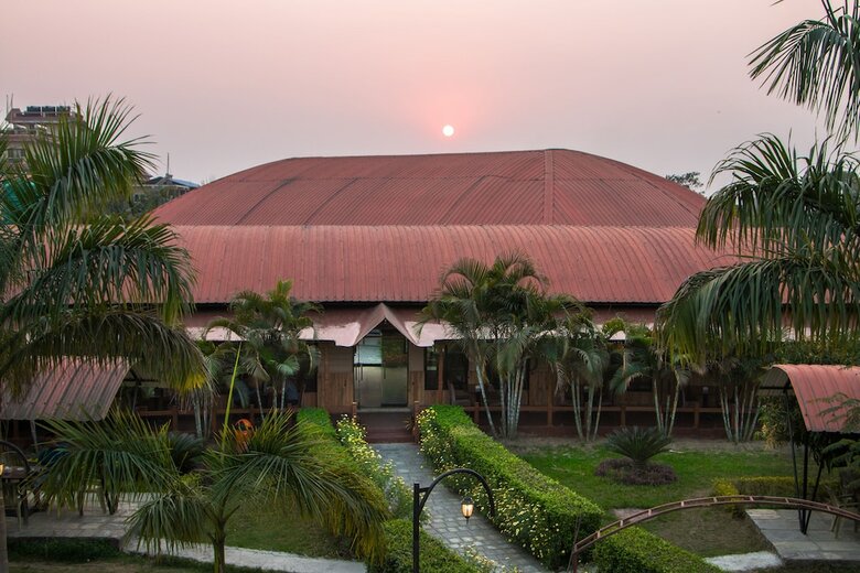 Hotel Seven Star