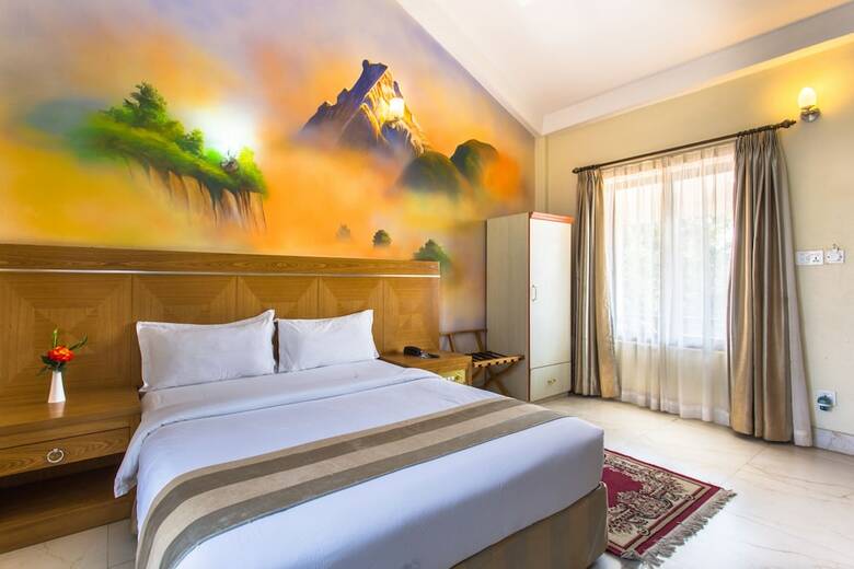 Hotel Seven Star