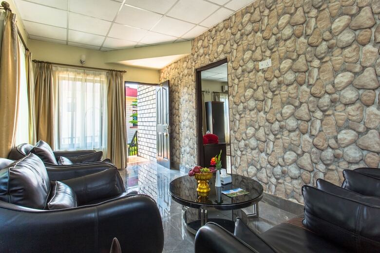 Hotel Seven Star