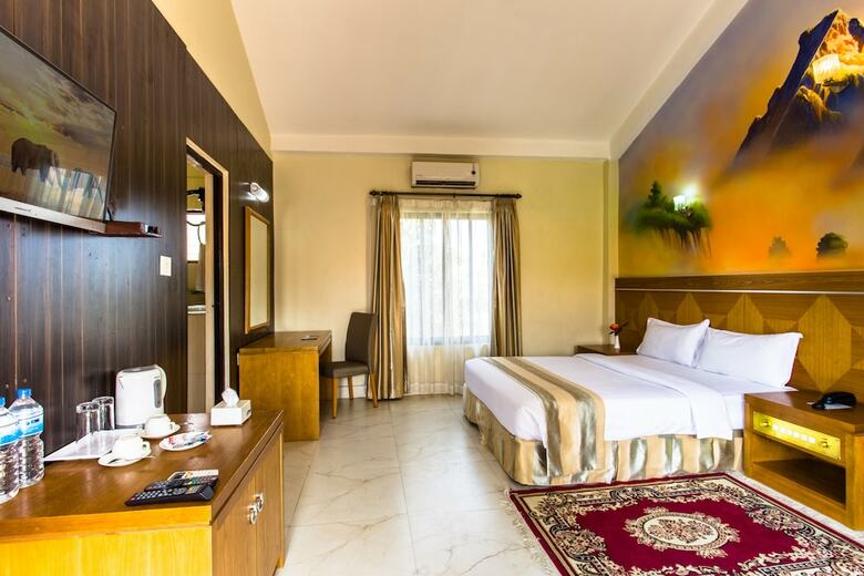 Hotel Seven Star