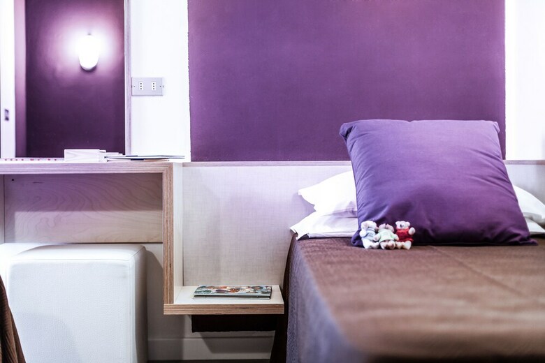 Hotel Antares