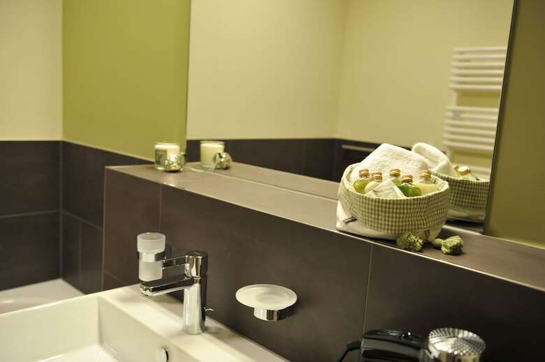 Aparthotel Priva Alpine Lodge Lenzerheide