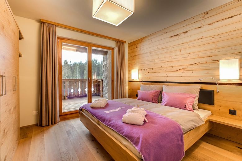 Aparthotel Priva Alpine Lodge Lenzerheide