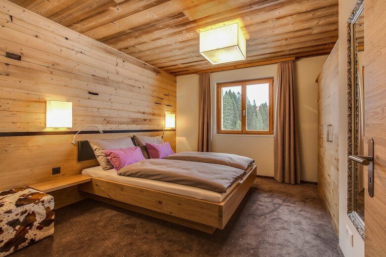 Aparthotel Priva Alpine Lodge Lenzerheide