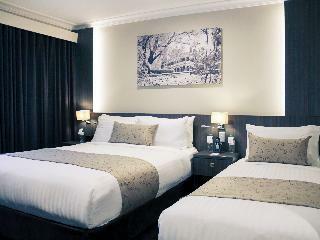 Motel Mercure Orange