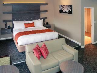 Motel Mercure Orange