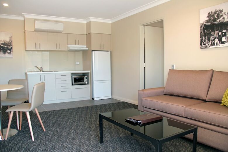 Motel Mercure Orange