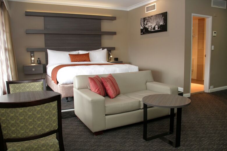 Motel Mercure Orange