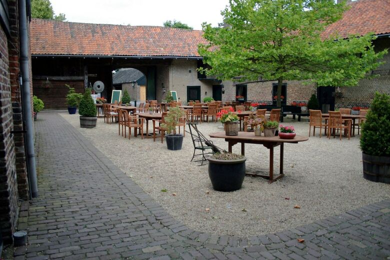 Hotel Schinvelder Hoeve