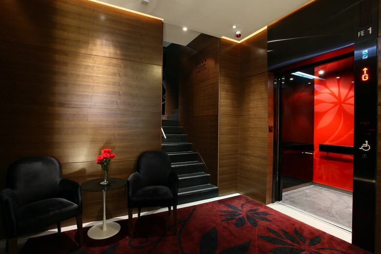 Sohotel