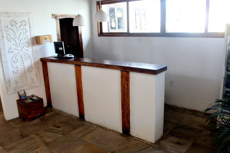 Hotel Gale�o