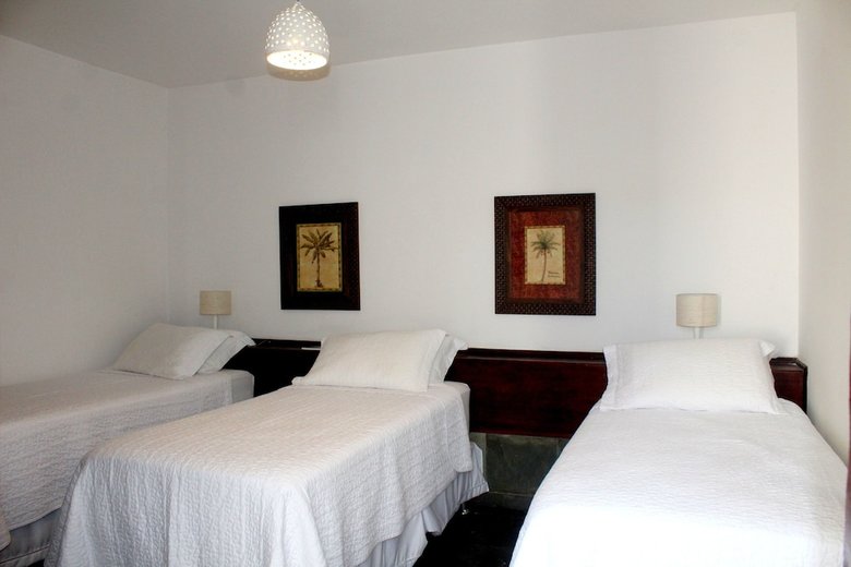 Hotel Gale�o