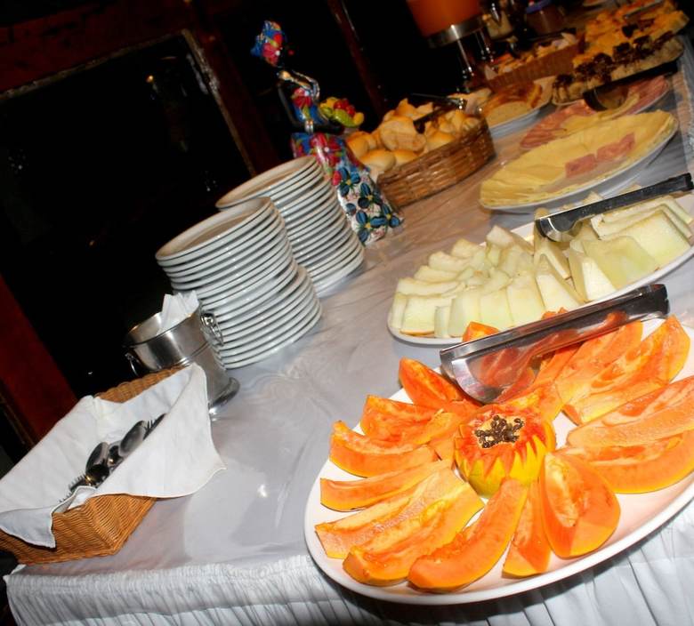 Hotel Gale�o