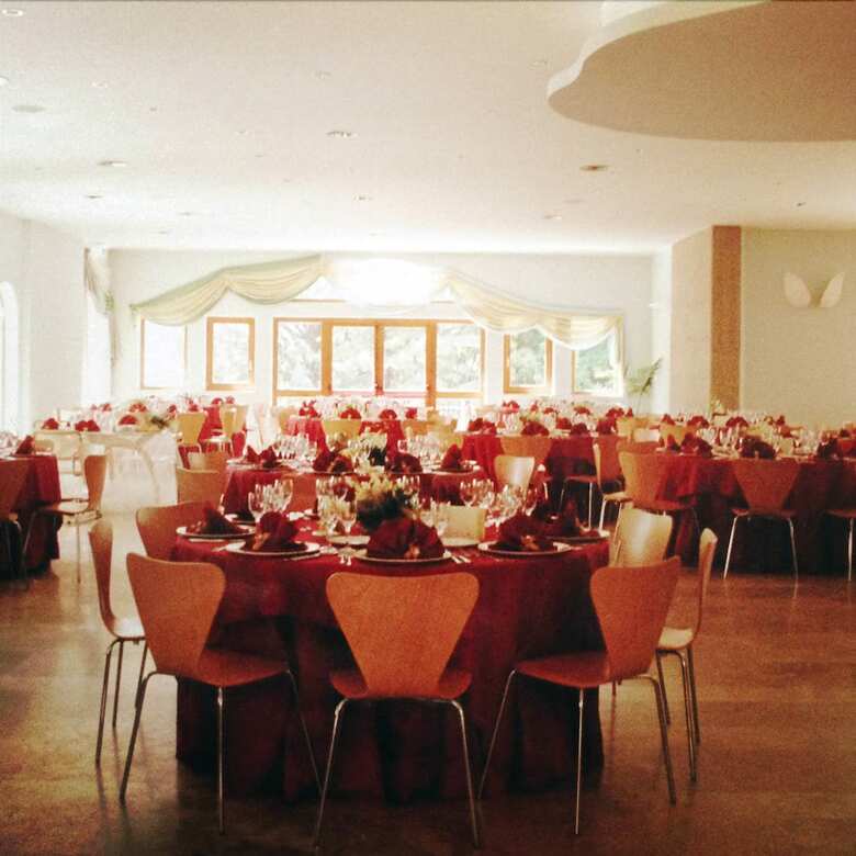 Hotel Borgo Villa Maria